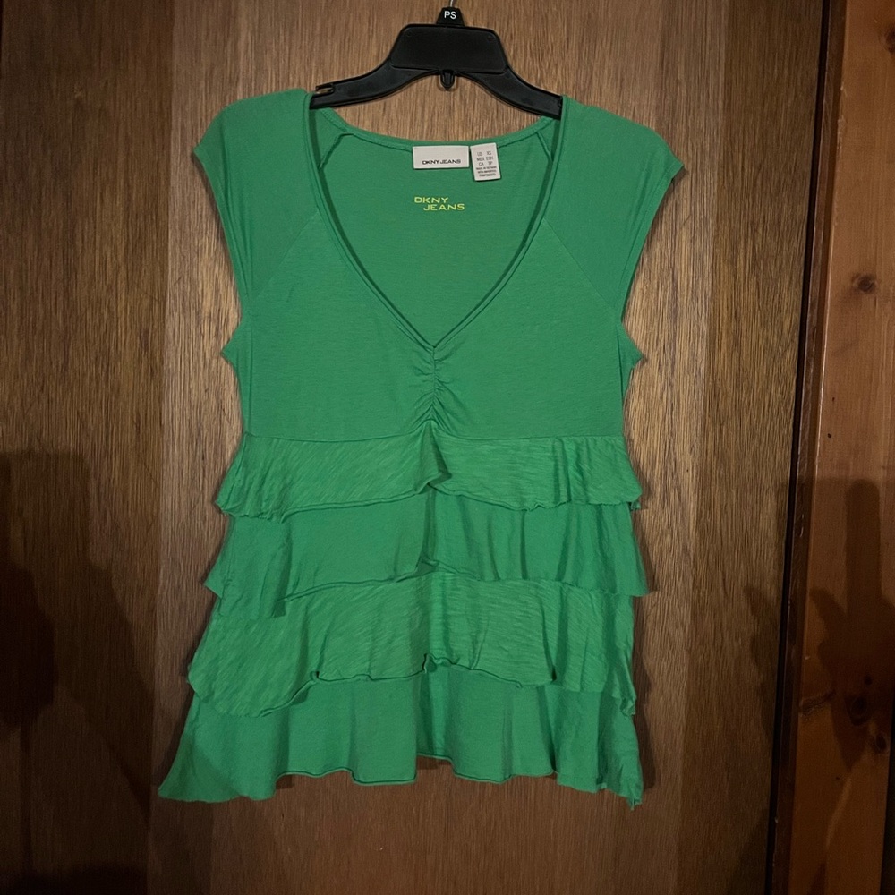 DKNY Sport women’s top size XS fits S